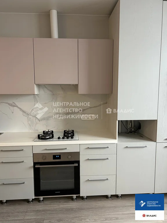 Аренда квартиры, Рязань, ул. Чапаева - Фото 15