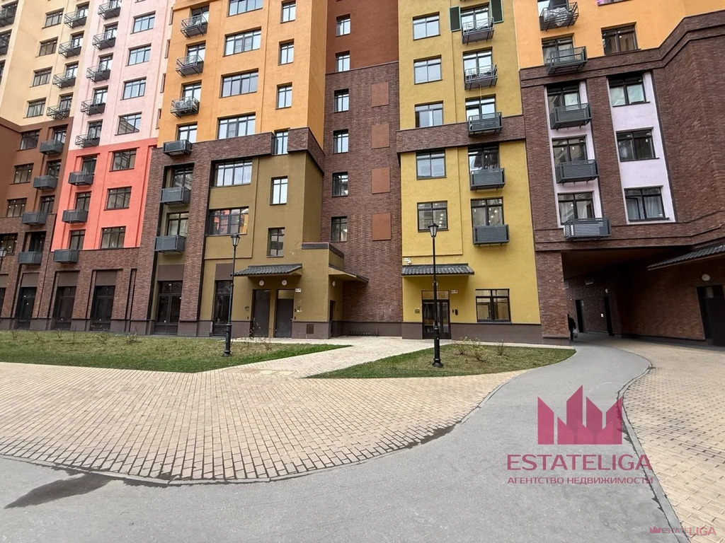Продажа ПСН, Развилка, Ленинский район, Римский проезд - Фото 13