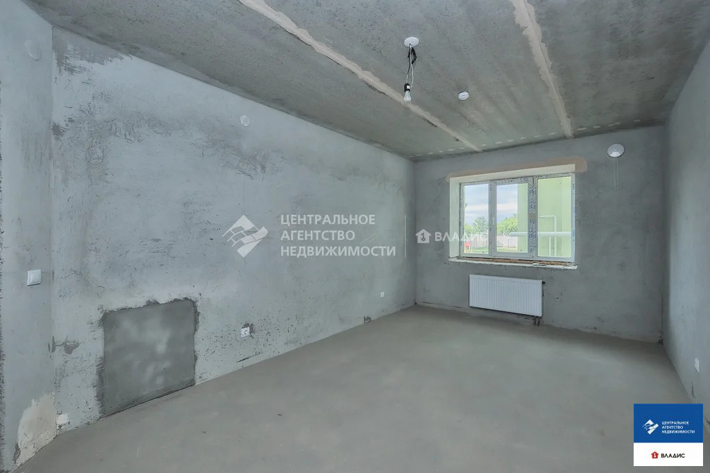 Продажа квартиры, Рязань, ул. Баженова - Фото 3