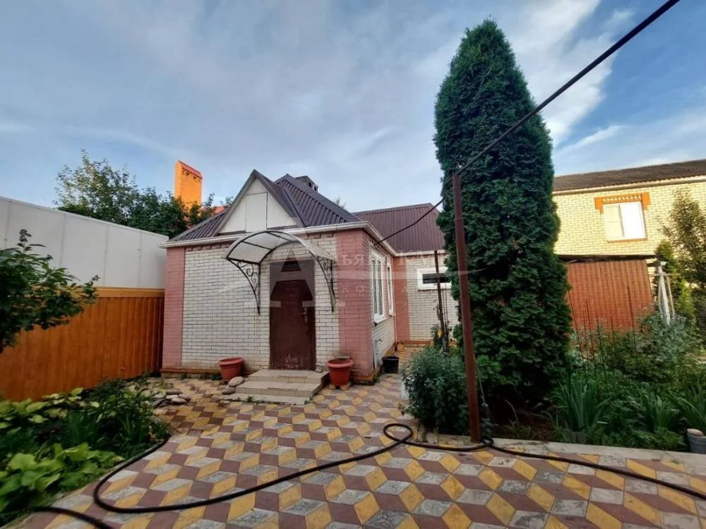 Продажа дома, Георгиевск, Проектная 5-я ул. - Фото 5