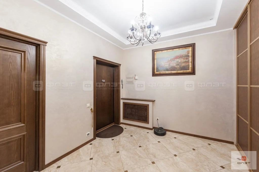 Продажа квартиры, Казань, ул. Чистопольская - Фото 24