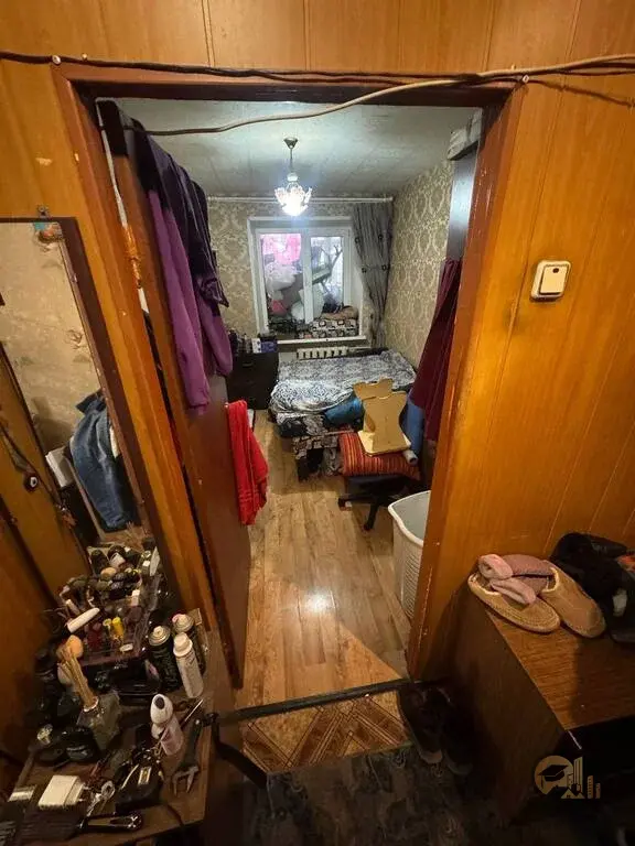 Продаю 3х комнатную квартиру в Подольске - Фото 19