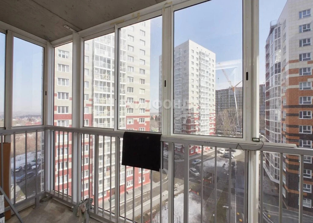 Продажа квартиры, Новосибирск, ул. Коминтерна - Фото 4