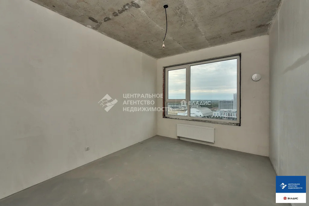Продажа квартиры, Рязань, улица Полина - Фото 15