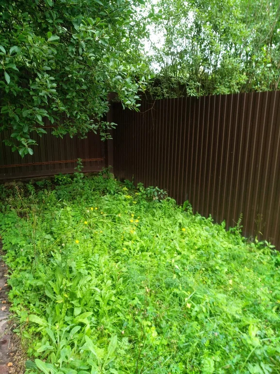 Продажа участка, Владычино, Волоколамский район - Фото 9