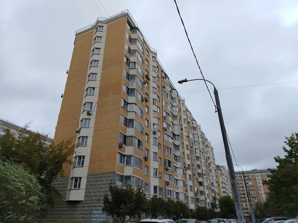 Продажа квартиры, ул. Святоозерская - Фото 1