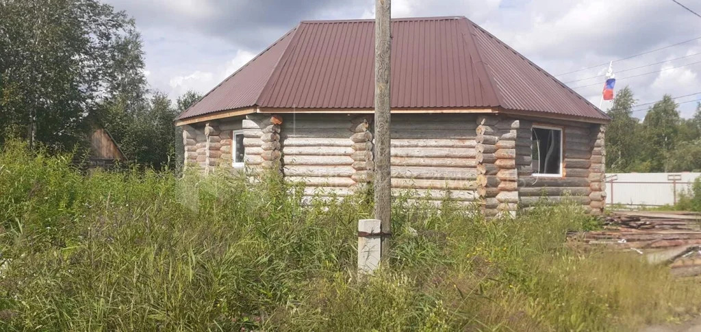 Продажа дома, Тюнево, Нижнетавдинский район, Нижнетавдинский р-н - Фото 0