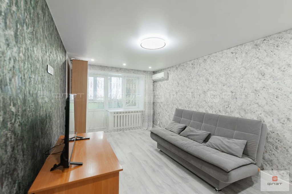 Продажа квартиры, Казань, ул. Юлиуса Фучика - Фото 11
