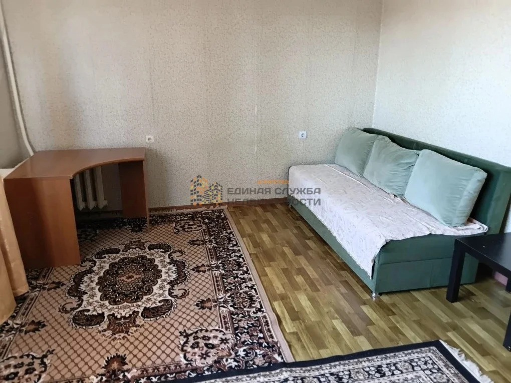 Аренда квартиры, Уфа, Баландина б-р. - Фото 4