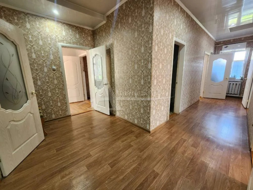 Продажа дома, Георгиевск, Шулева ул. - Фото 1