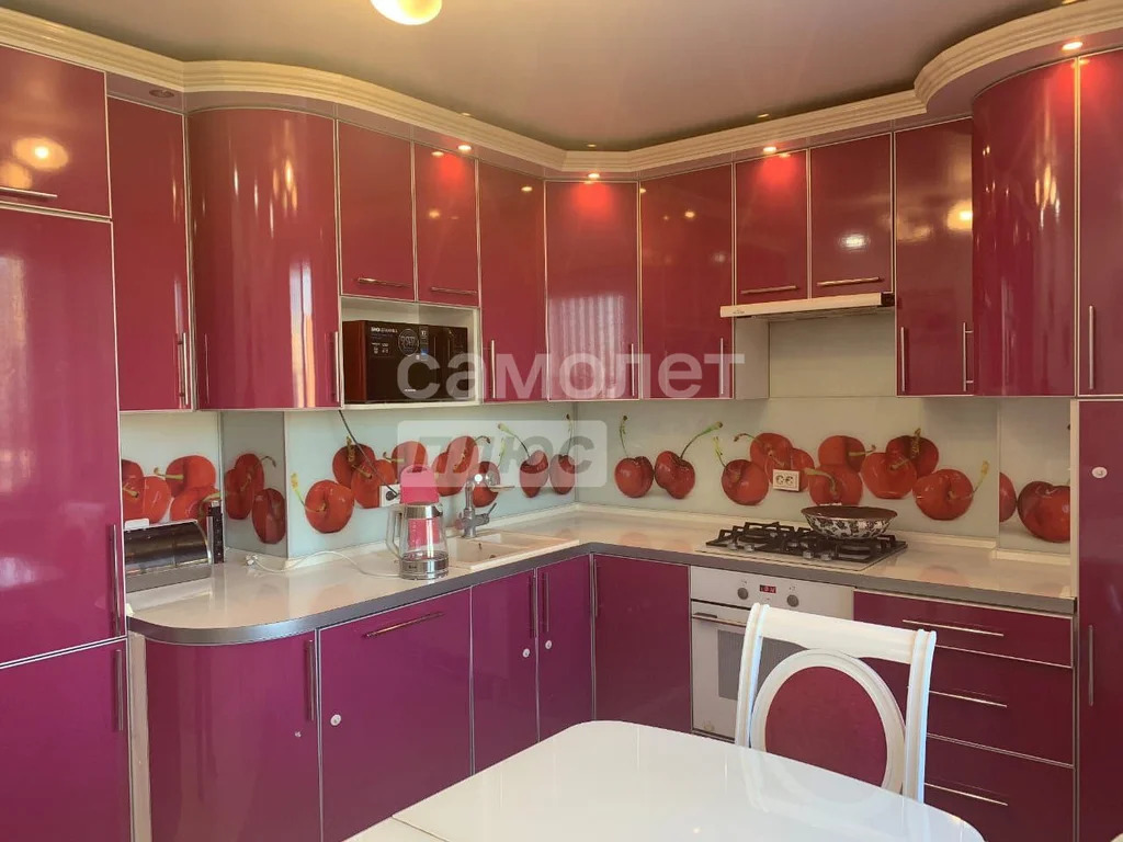 Аренда квартиры, Тула, Ленина пр-кт. - Фото 11