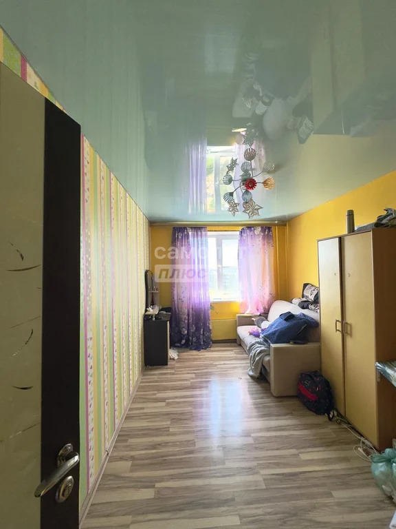 Продажа квартиры, Горелки, Гарнизонный проезд - Фото 4