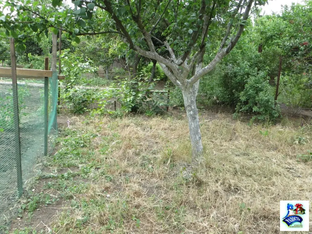 Продам хороший участок под строительство дома. - Фото 5