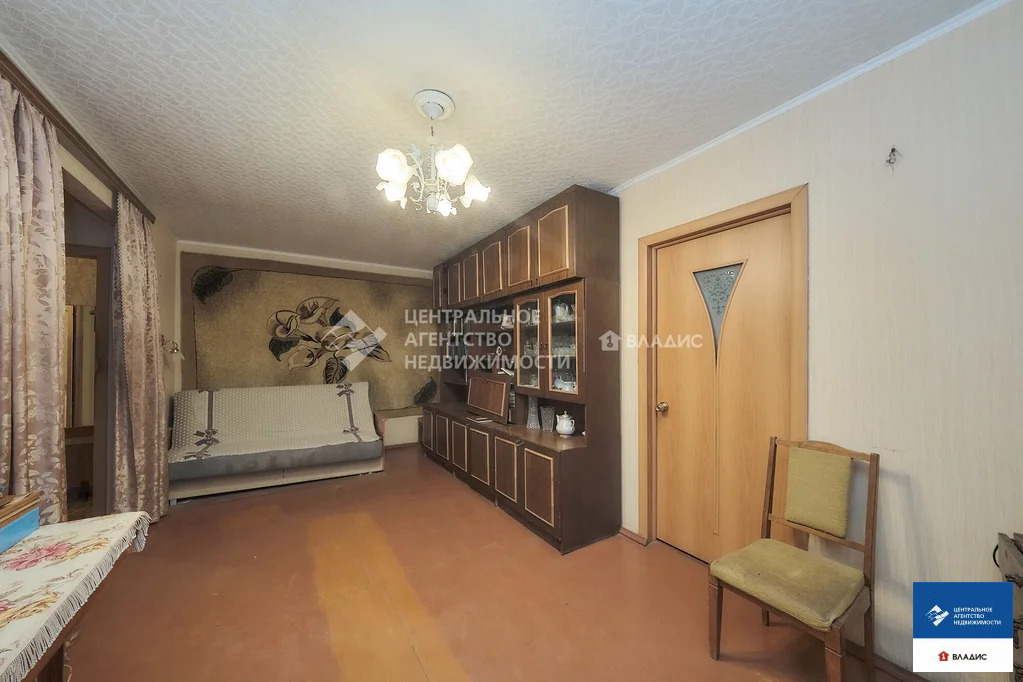 Продажа квартиры, Рязань, улица Фридриха Энгельса - Фото 3