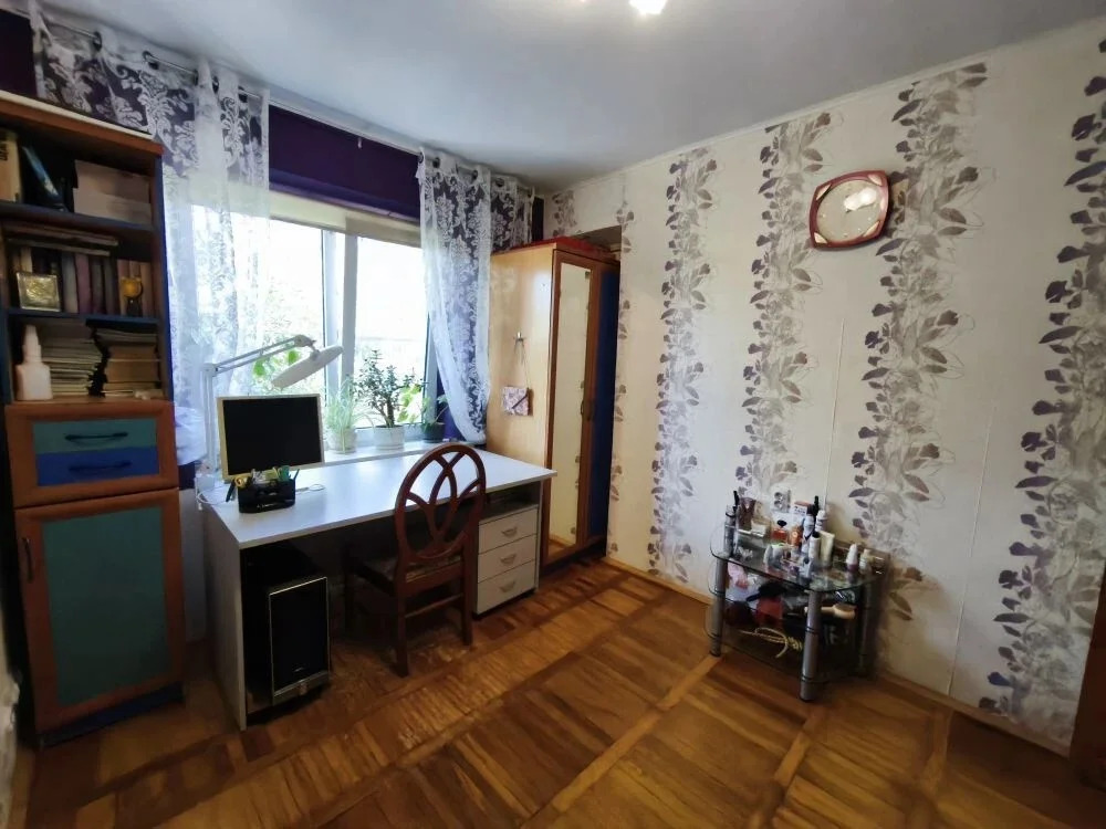 Продажа квартиры, Черноморский, улица Новая - Фото 19
