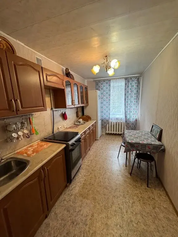 В аренду предлагается 1-комнатная квартира - Фото 0
