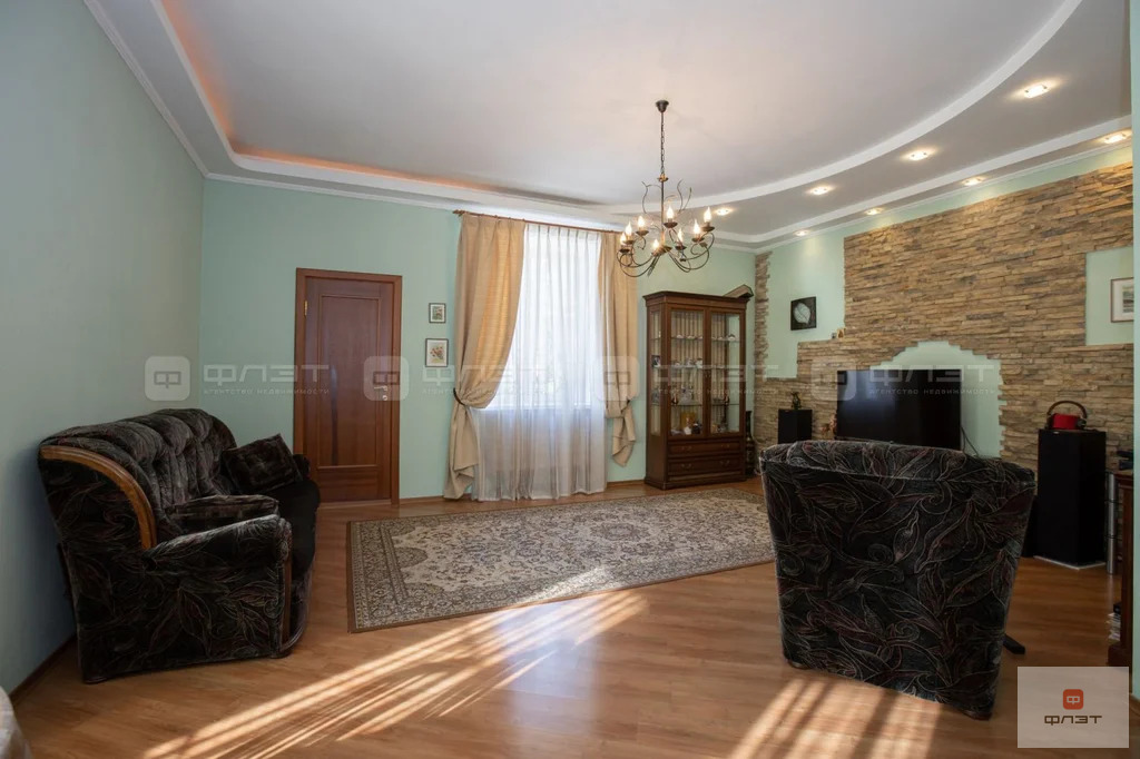 Продажа дома, Казань, ул. Затлы - Фото 3