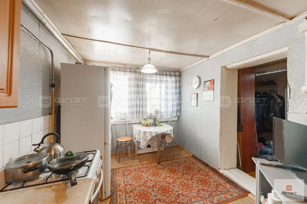 Продажа дома, Казань, ул. Волнистая - Фото 10