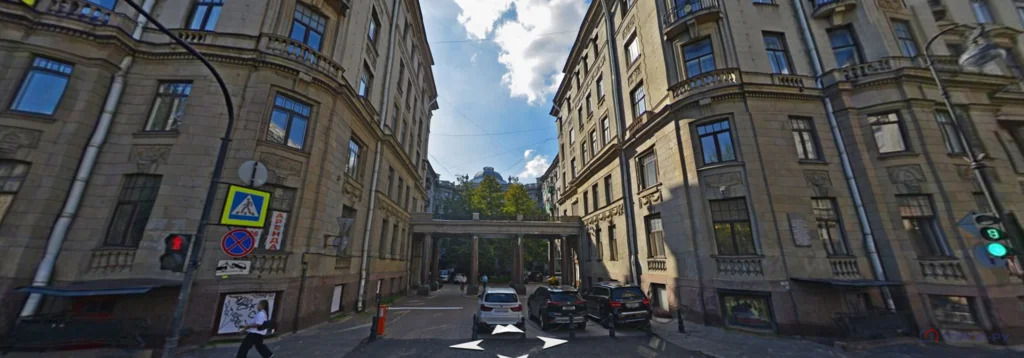 Продажа квартиры, Каменноостровский пр-кт. - Фото 1