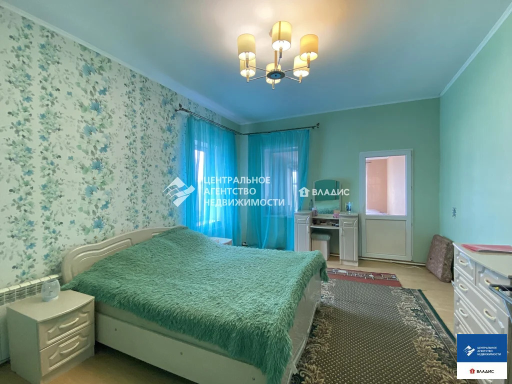 Продажа квартиры, Скопин, ул. Афиногенова - Фото 15
