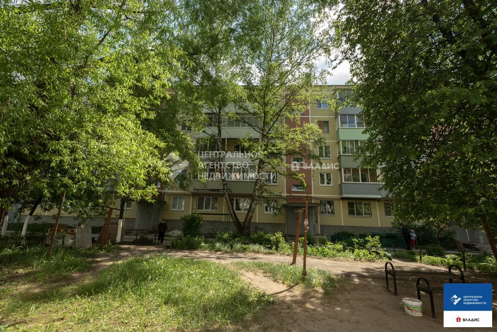 Продажа квартиры, Рязань, ул. Черновицкая - Фото 19