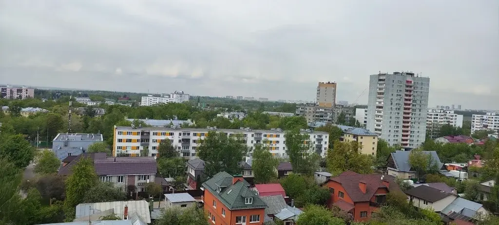 1-к.Москва, г.Щербинка, ул.Мостотреста, д.8с1 - Фото 2