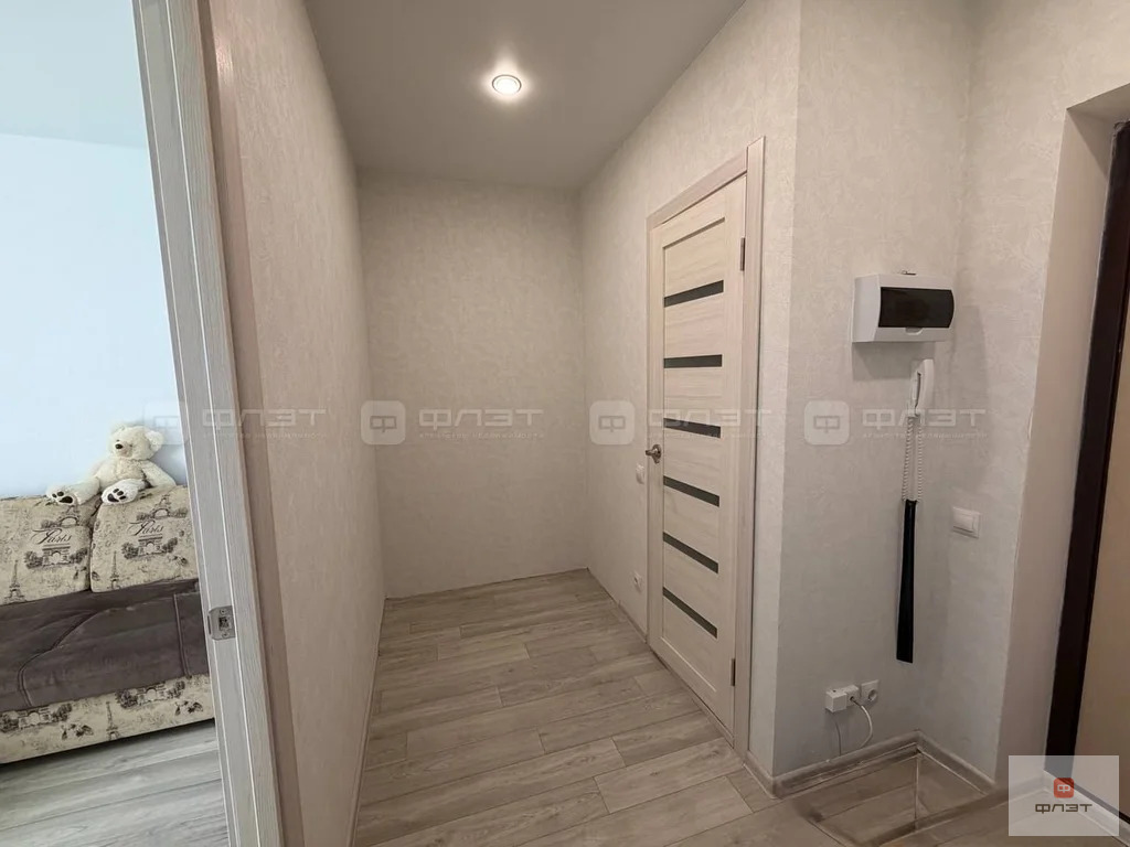 Продажа квартиры, Царево, Пестречинский район, ул. Габдуллы Тукая - Фото 4