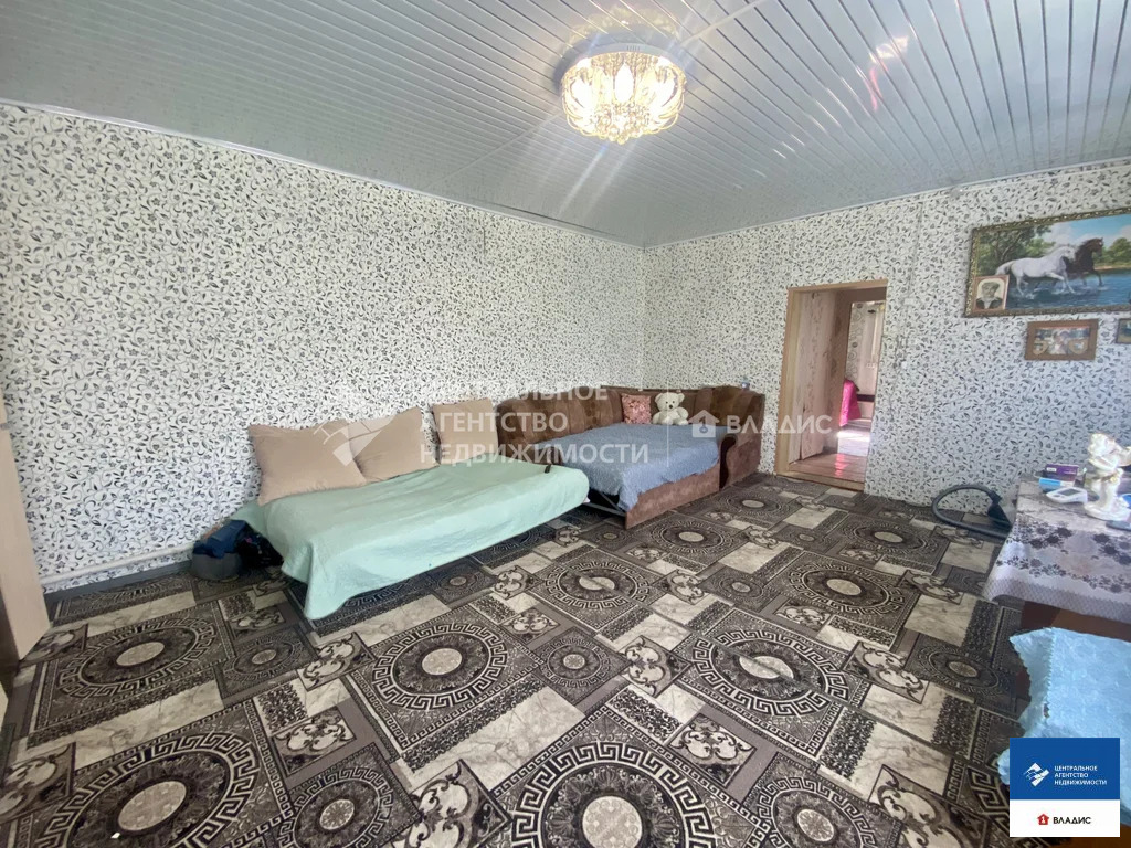 Продажа дома, Стрелецкие Выселки, Михайловский район, 33 - Фото 7