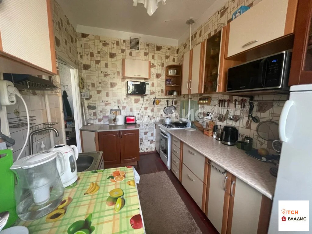 Продажа комнаты, Большая Почтовая улица - Фото 5