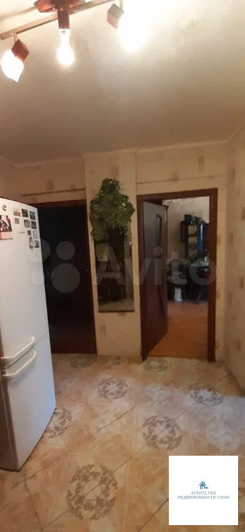 3-к квартира, 70 м, 2/5 эт. - Фото 7