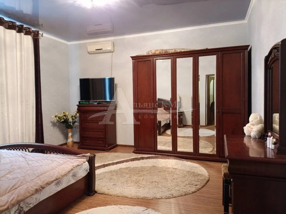 Продажа дома, Георгиевск, ул. Воровского - Фото 4