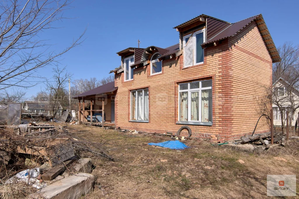 Продажа дома, Чистое Озеро, Лаишевский район, тер. ст ЦПКБ завод ... - Фото 26