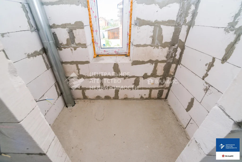 Продажа дома, Рыбновский район, Богатырская улица - Фото 24
