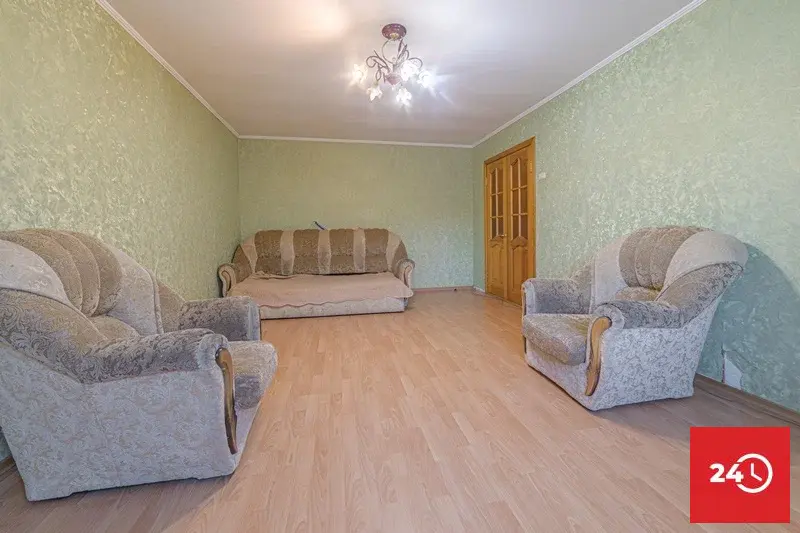 В продаже 3- комн квартира 61,8 кв.м  по ул. Минская 4 в кирпичный дом - Фото 7