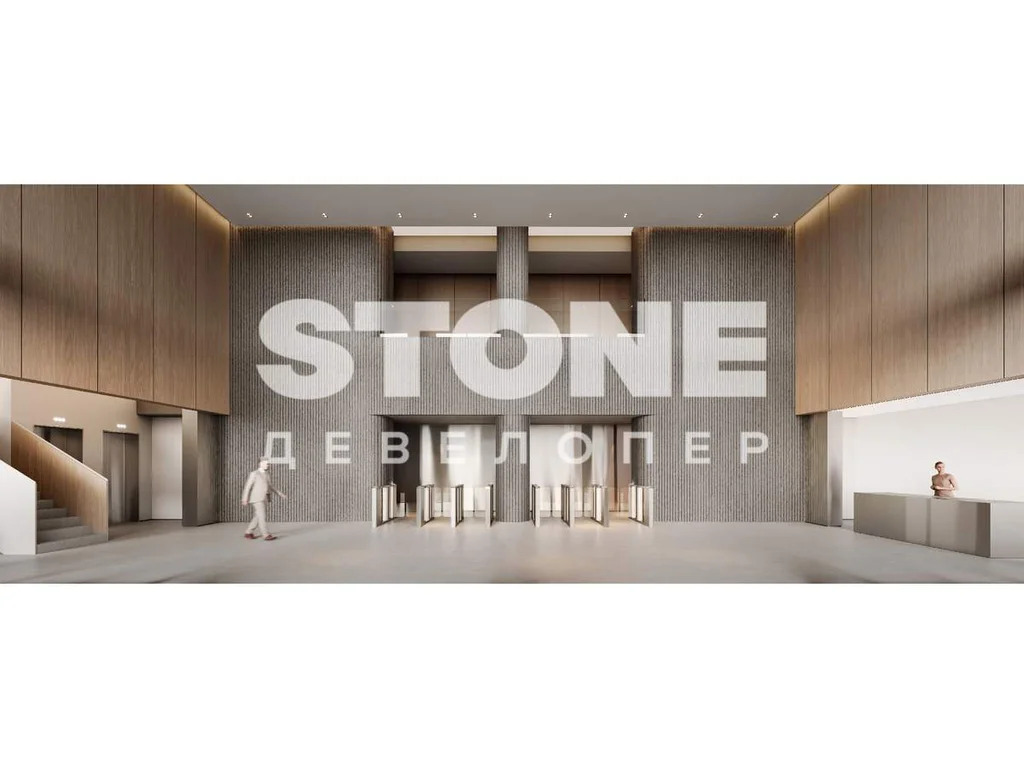 Продажа офиса 372.7 м2 - Фото 15