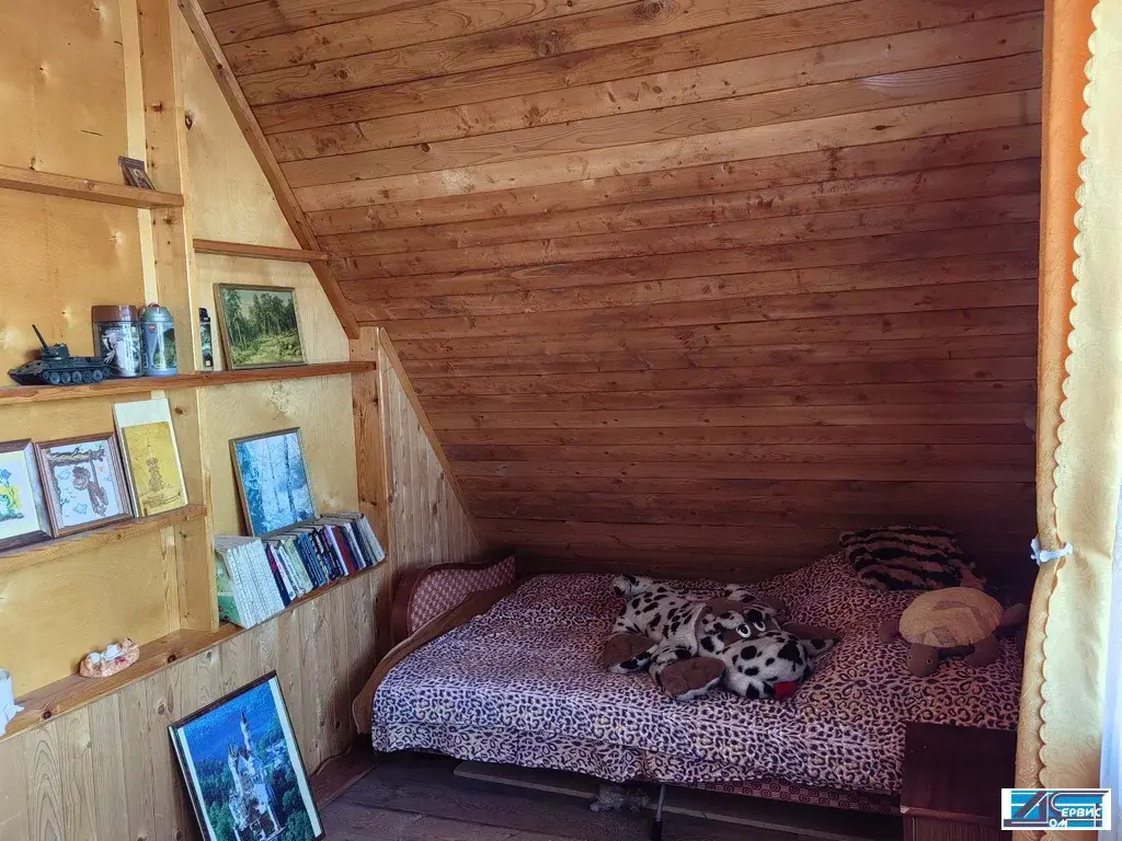 продается дача - Фото 10