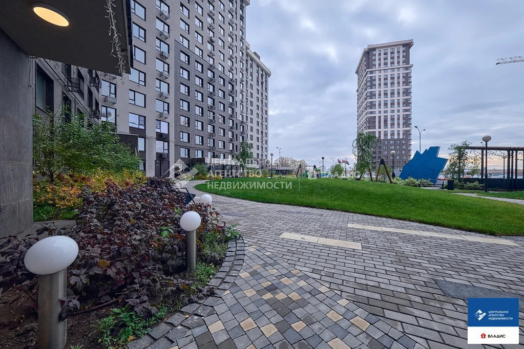 Продажа квартиры, Рязань, улица Александра Полина - Фото 12