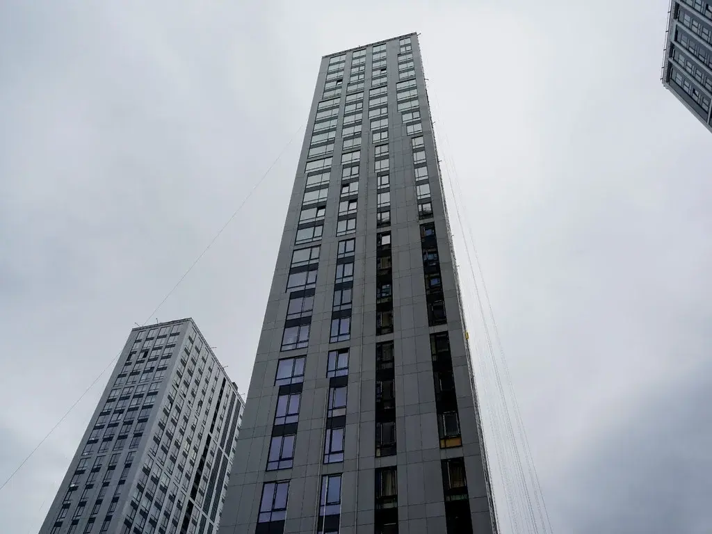 Купить квартиру  ЖК "iLove" есть бригада рабочих - Фото 6