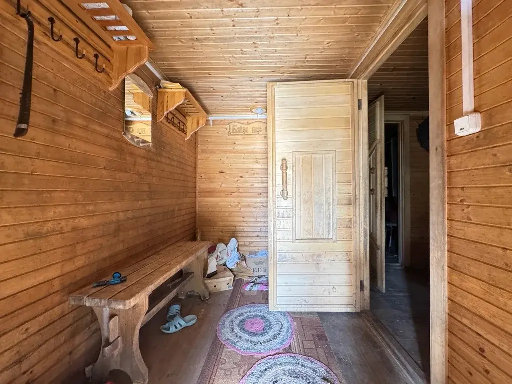 Коттедж 98 м на участке 15 сот. - Фото 5