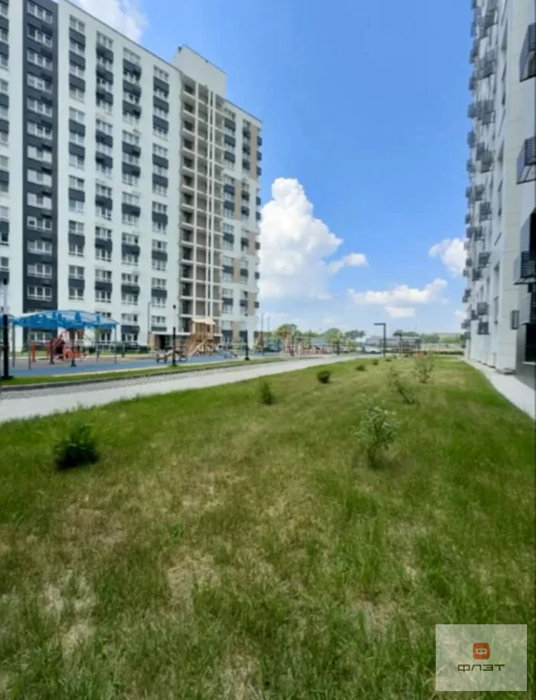 Продажа квартиры в новостройке, Казань, ул. Михаила Миля - Фото 7