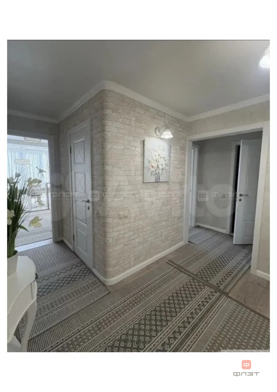 Продажа квартиры, Казань, ул. Солнечная (Лесной городок) - Фото 16