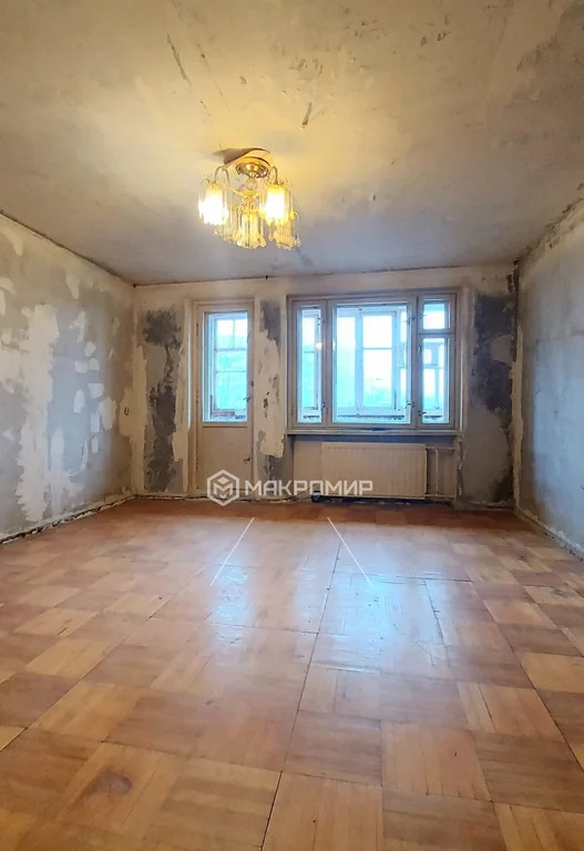 Продажа квартиры, ул. Турку - Фото 8