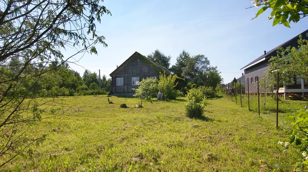 Дом в дер. Крюково Волоколамского гор.округа Московской области - Фото 8