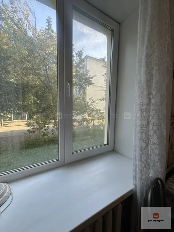 Продажа комнаты, Казань, ул. Лядова - Фото 4