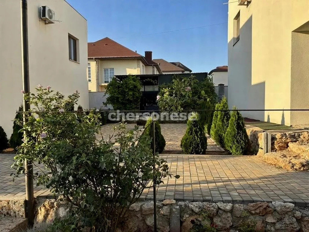 Продажа дома, Севастополь, территория СТ Лукоморье - Фото 5