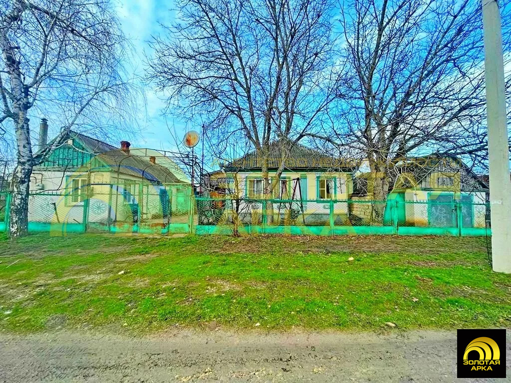 Продажа дома, Варениковская, Крымский район, ул. Островского - Фото 22