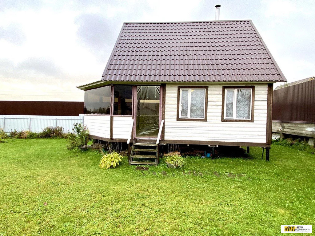 Продажа дома, Можайск, Можайский район, ул. Северный Луч - Фото 30