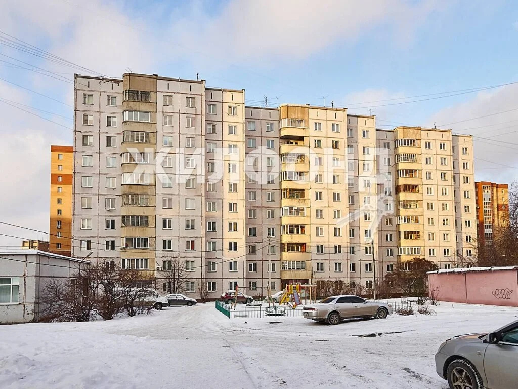Продажа квартиры, Новосибирск, Красный пр-кт. - Фото 33