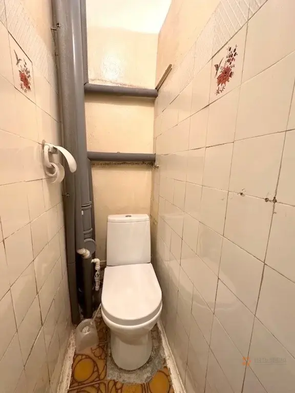 Продается 3-комнатная квартира, Столбовая, Парковая ул., 3 - Фото 9