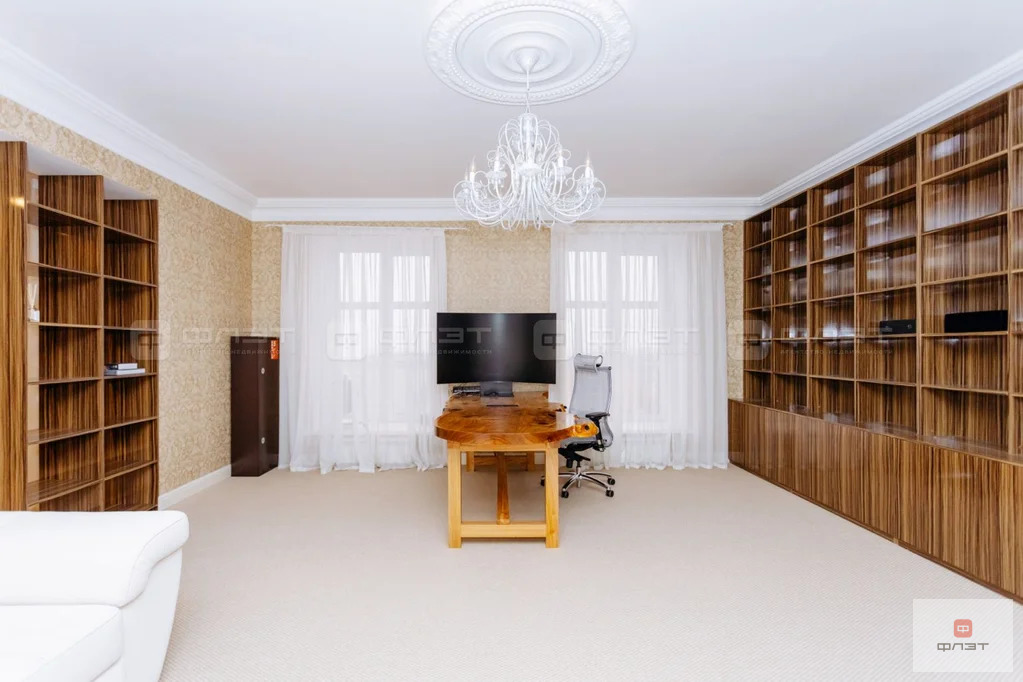 Продажа квартиры, Казань, ул. Зинина - Фото 35